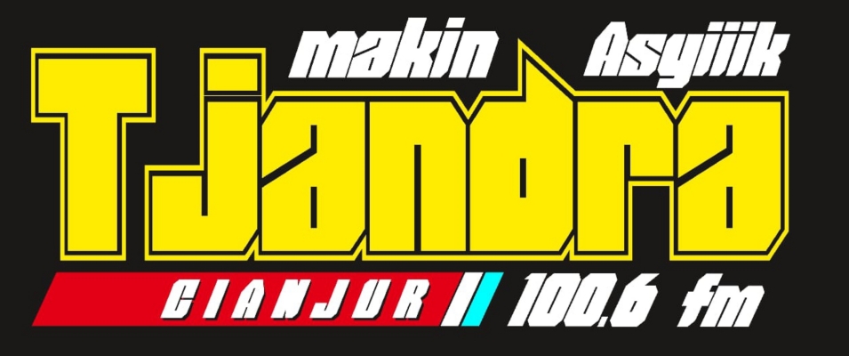 Tjandra 100.6 FM Cianjur